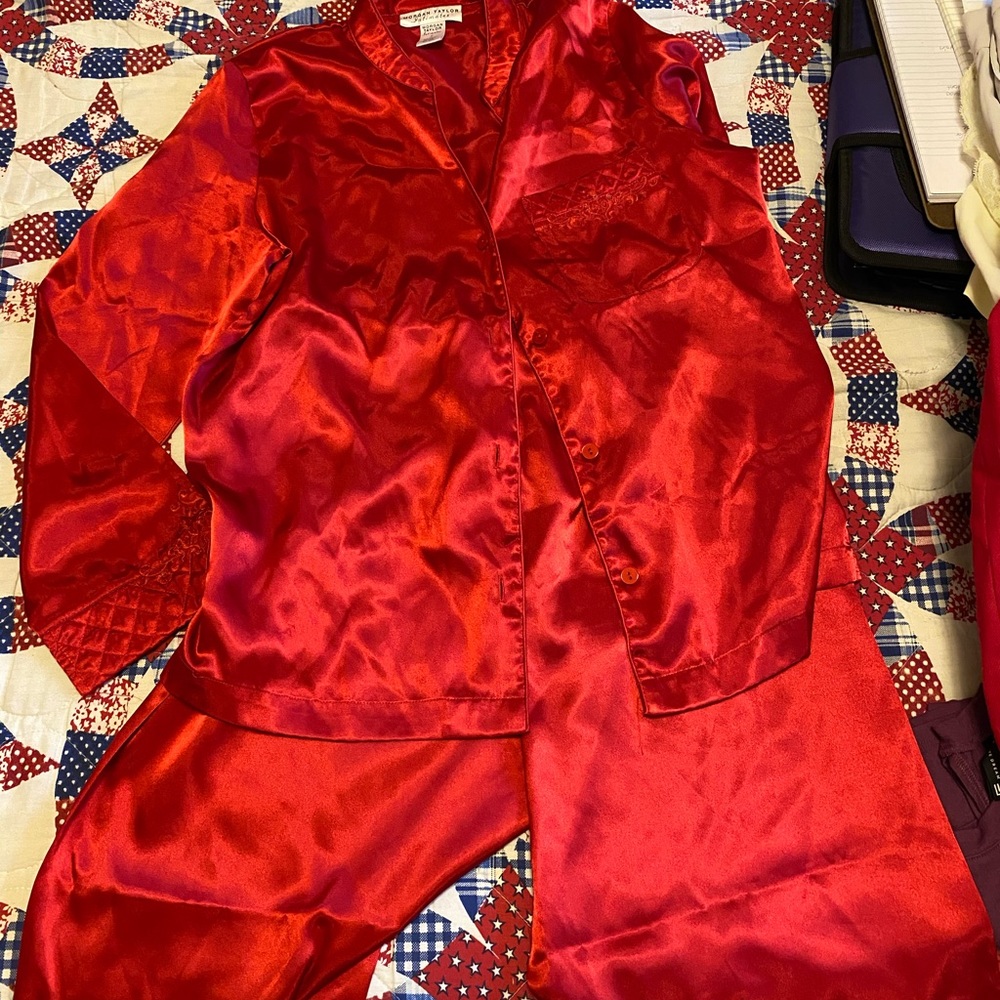 Pajamas
